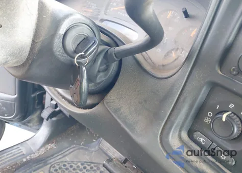 2007 Chevrolet Silverado 1500 Classic Lt1 из США, поврежденный, VIN 1GCEK19Z57E129808